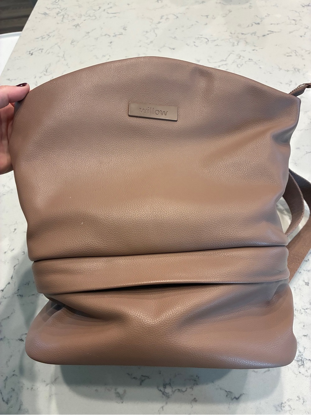 Willow Pump Everywhere Bag